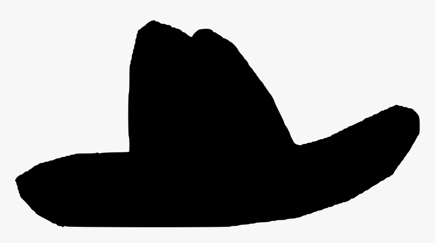 Cowboy Hat Headgear Clip Art, HD Png Download, Free Download