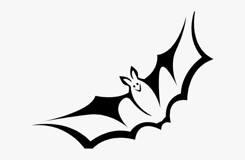 Bat Clipart Kelelawar, HD Png Download, Free Download