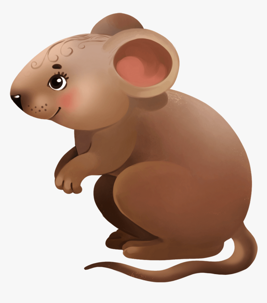 Mouse Clipart Png, Transparent Png, Free Download