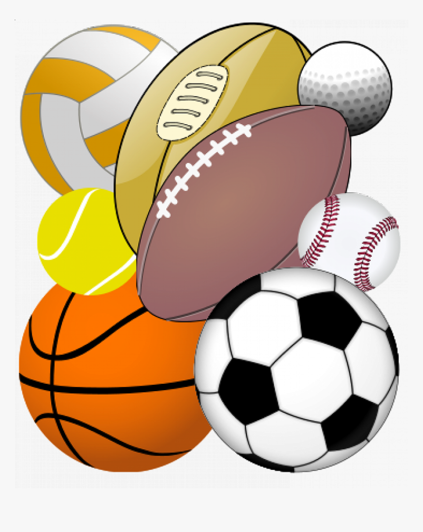 Sport Clipart Transparent, HD Png Download, Free Download