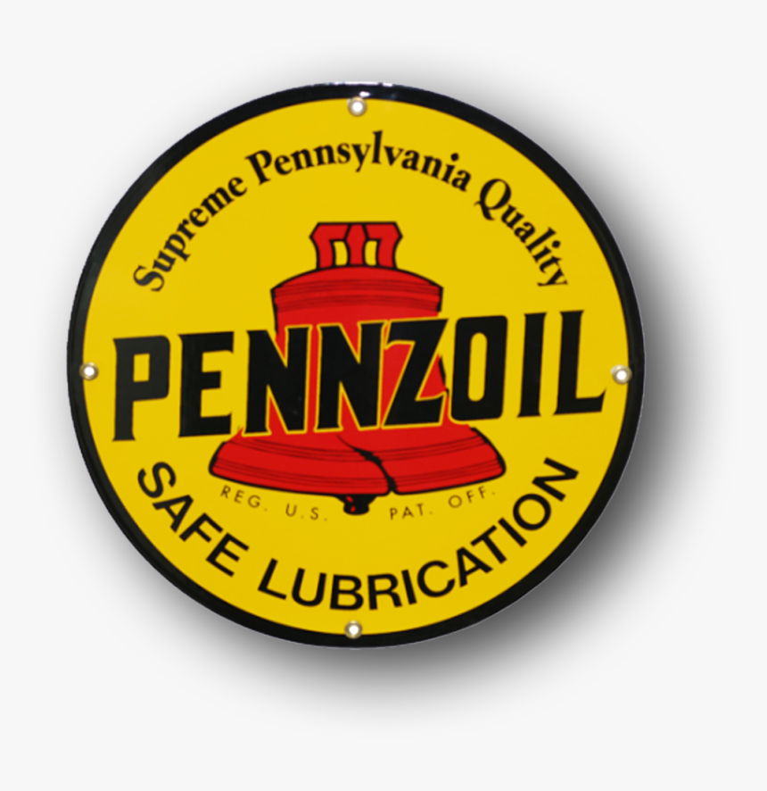 Pennzoil Logo Png, Transparent Png, Free Download