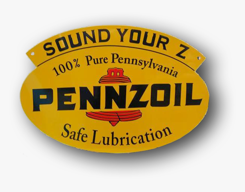 Pennzoil Logo Png, Transparent Png, Free Download