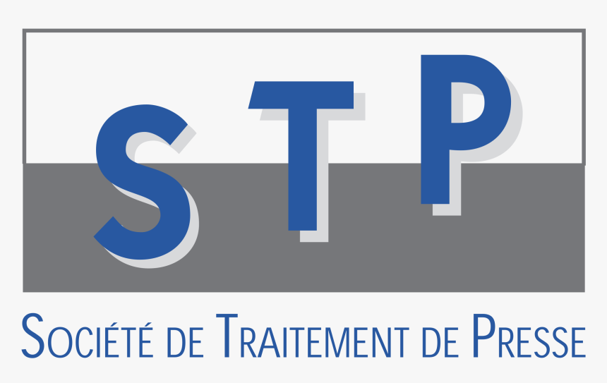 Stp Logo Png, Transparent Png, Free Download