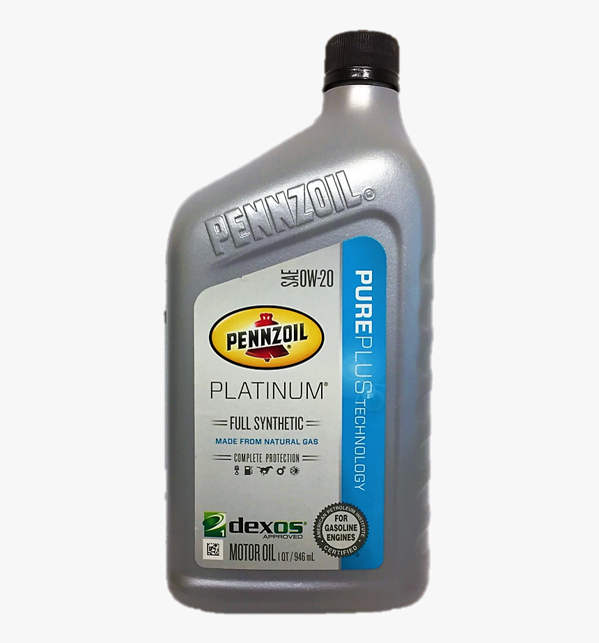 Pennzoil Dexos 1 Oil , Png Download, Transparent Png, Free Download