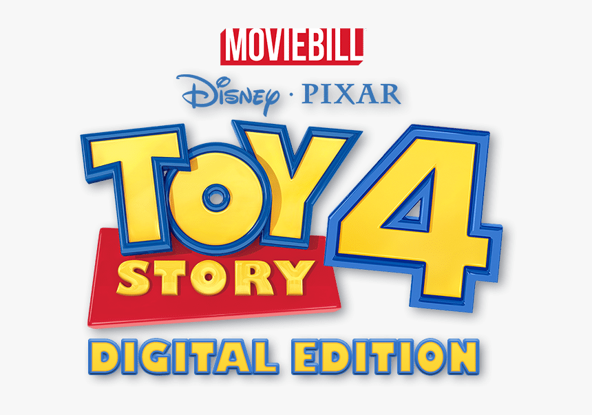 disney pixar logo toy story 4