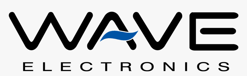 Wave Logo Png, Transparent Png, Free Download