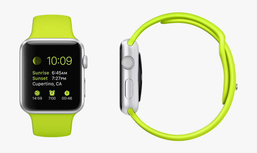 News Iwatch, HD Png Download, Free Download