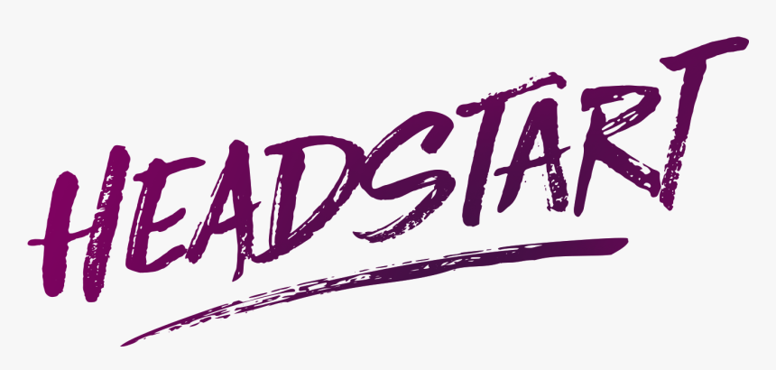 Head Start Logo Png, Transparent Png, Free Download