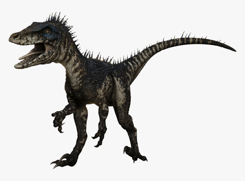 Spinosaurus Png, Transparent Png, Free Download