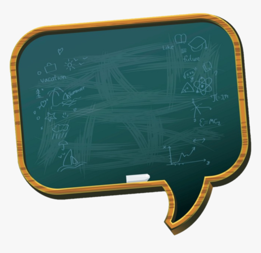 Blackboard, HD Png Download, Free Download