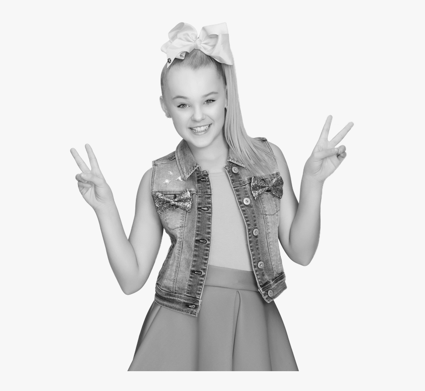 Transparent Jojo Siwa Logo , Png Download, Png Download, Free Download