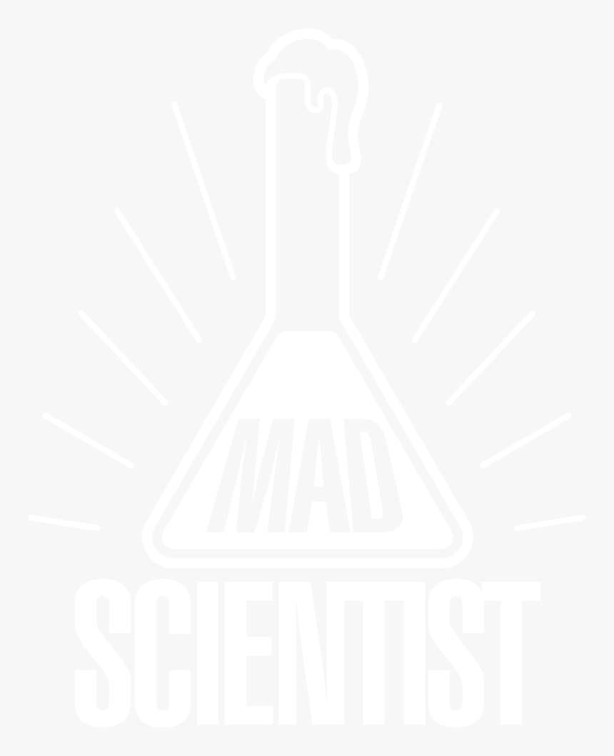 Transparent Mad Scientist Png, Png Download, Free Download