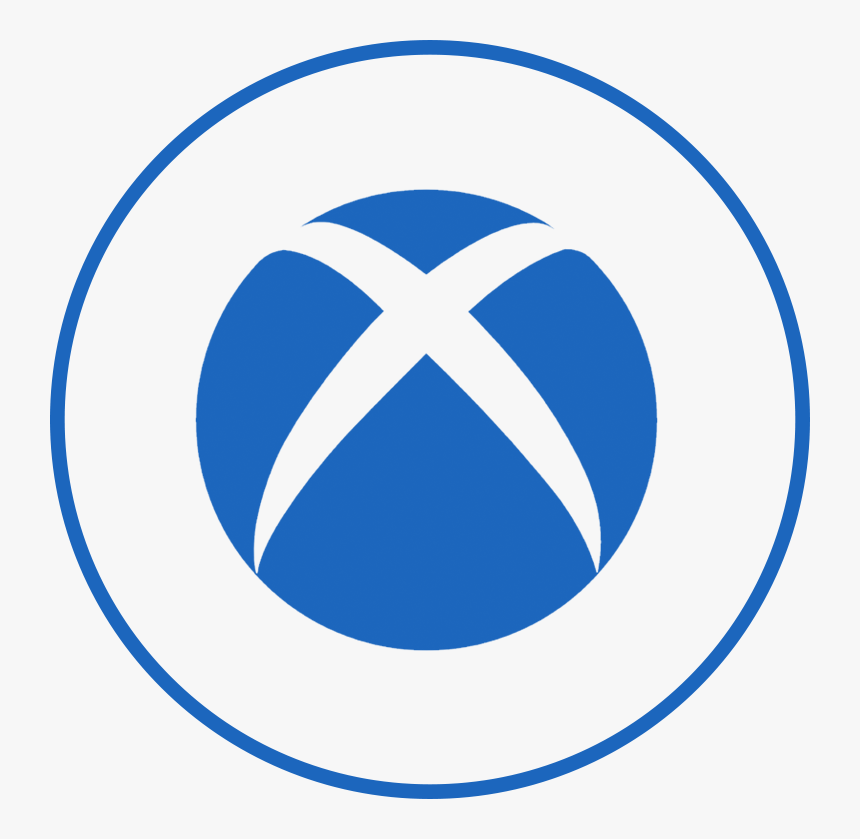 Xbox Icon Png, Transparent Png, Free Download