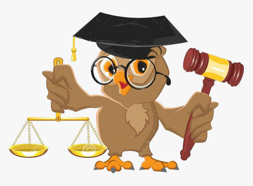 Judge Clipart Juez, HD Png Download, Free Download