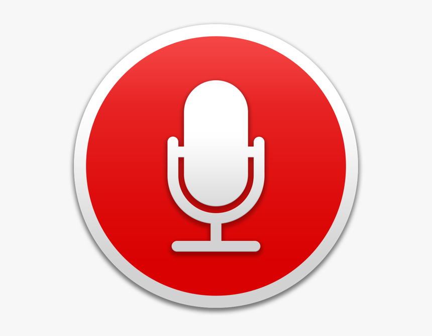 Voice Icon Png, Transparent Png, Free Download