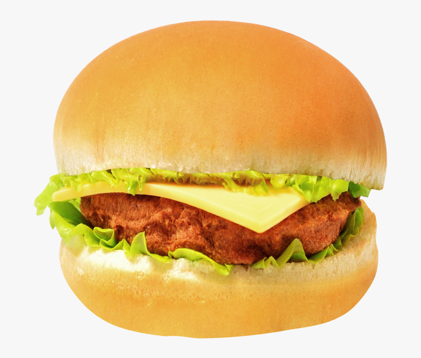 Transparent Cheeseburger Png, Png Download, Free Download