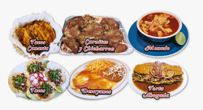 Antojitos Png - Karaage, Transparent Png, Free Download