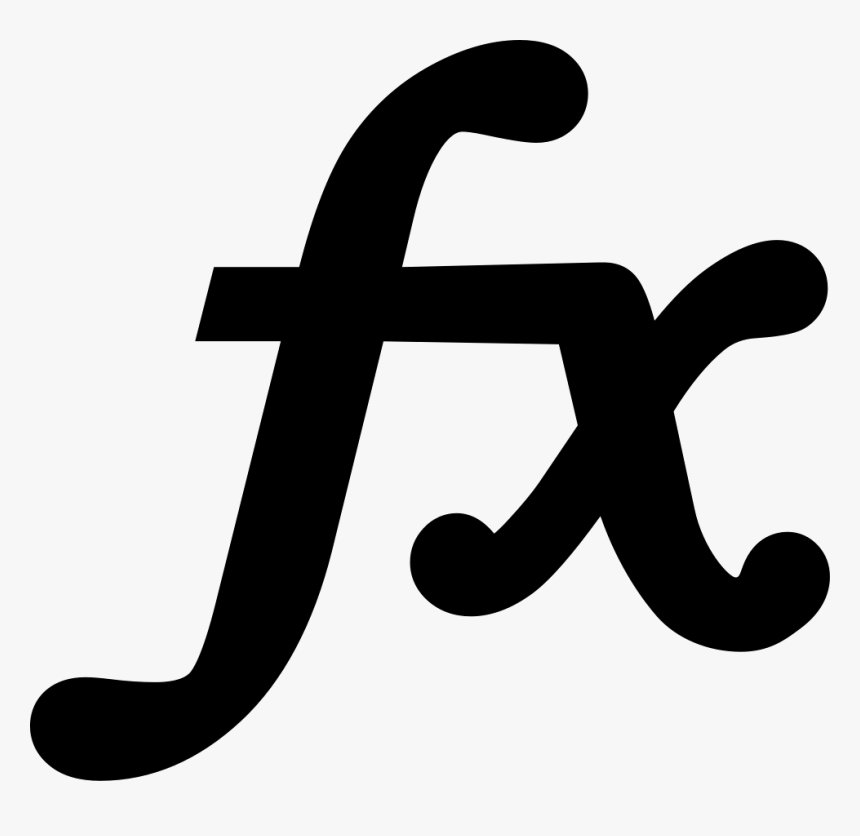 Fx Sign, HD Png Download, Free Download