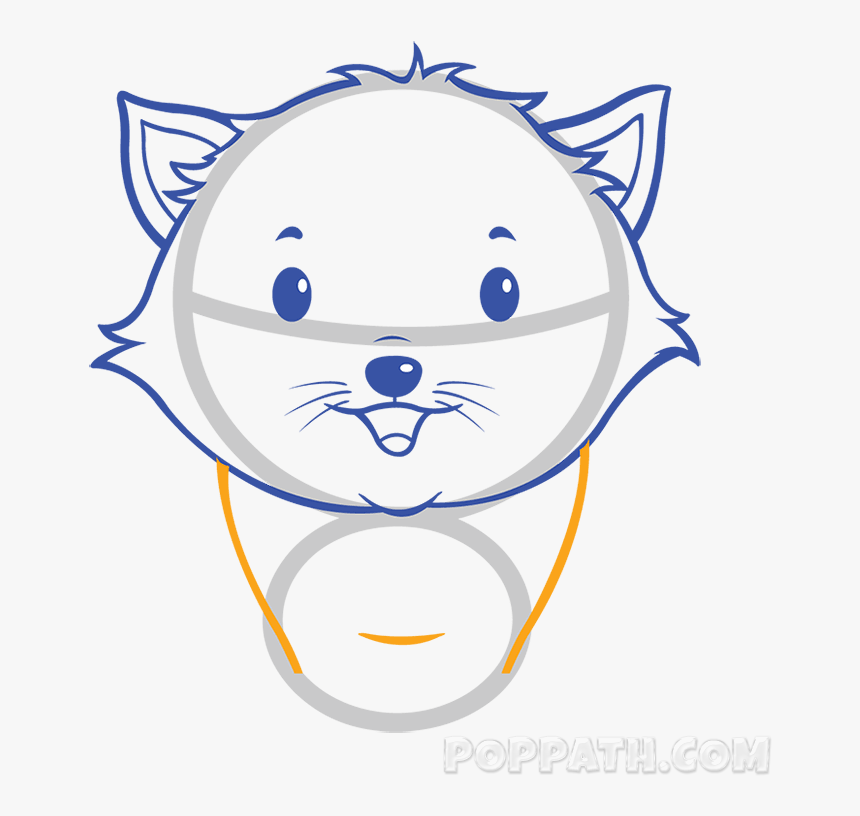 Neko Ears Png, Transparent Png, Free Download