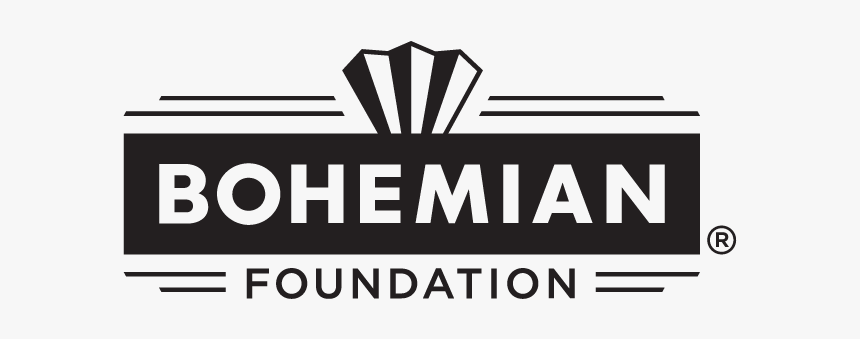 Bohemian Foundation, HD Png Download, Free Download