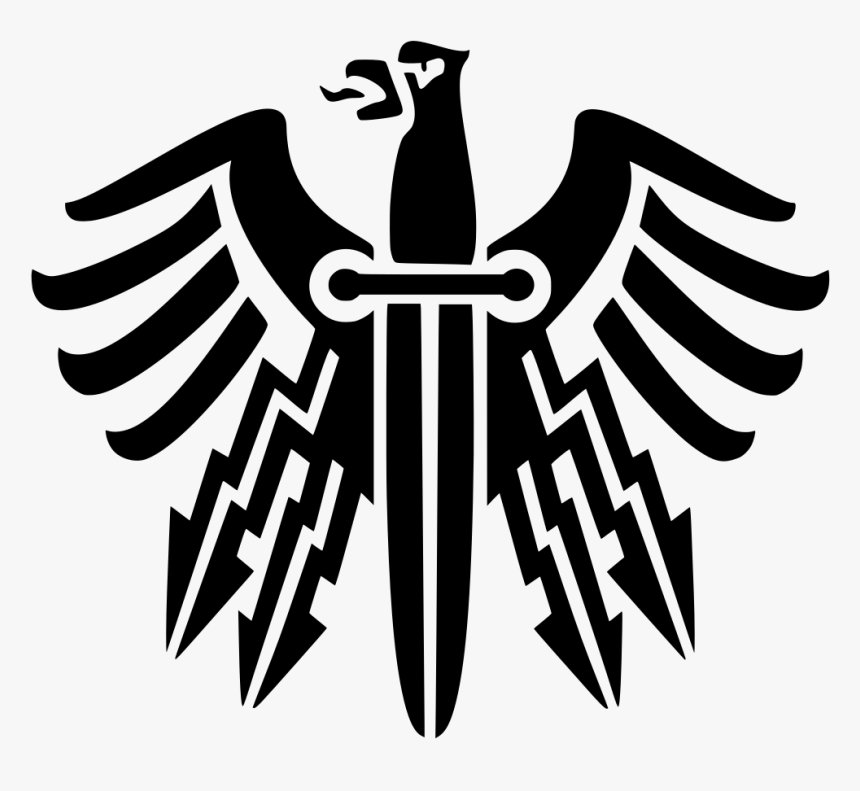 Eagle Icon Png, Transparent Png, Free Download