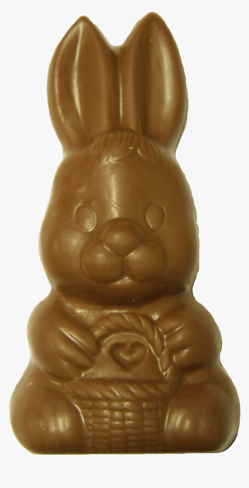 Chocolate Bunny Png Free Images, Transparent Png, Free Download