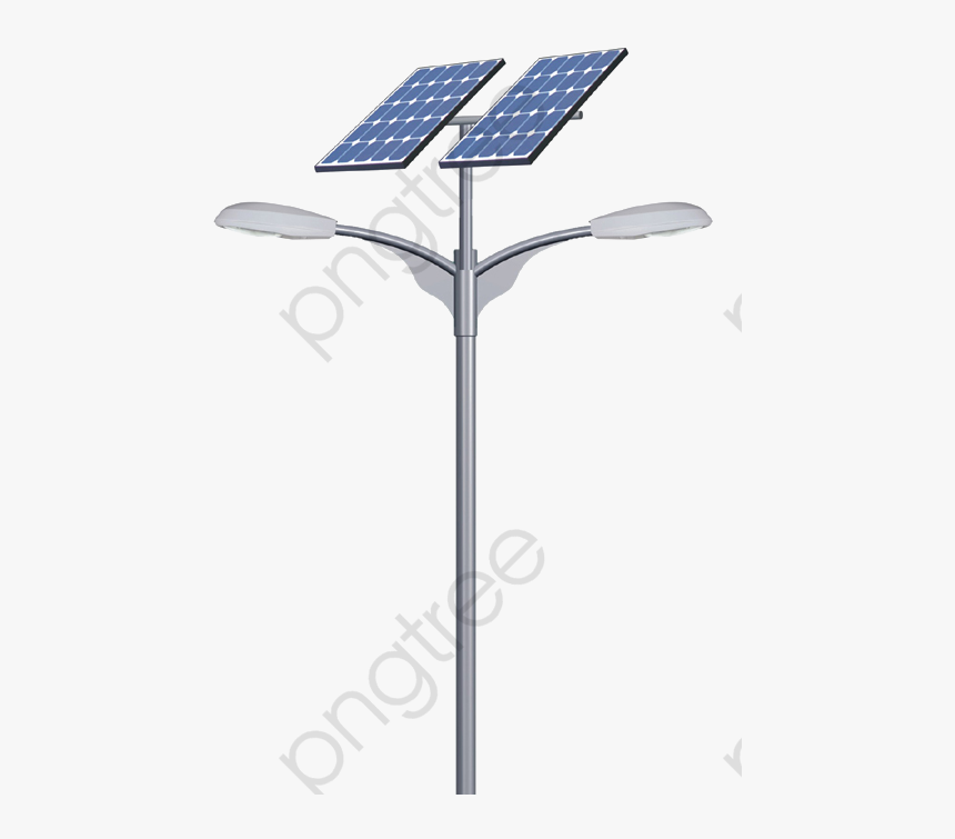 Solar Panel Energy Science, HD Png Download, Free Download