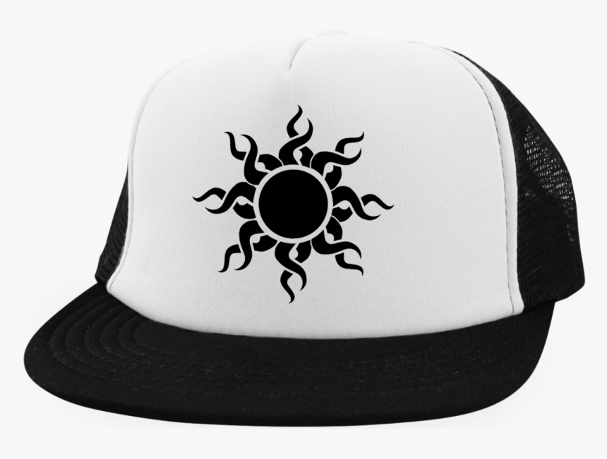 Tribal Sun Png, Transparent Png, Free Download