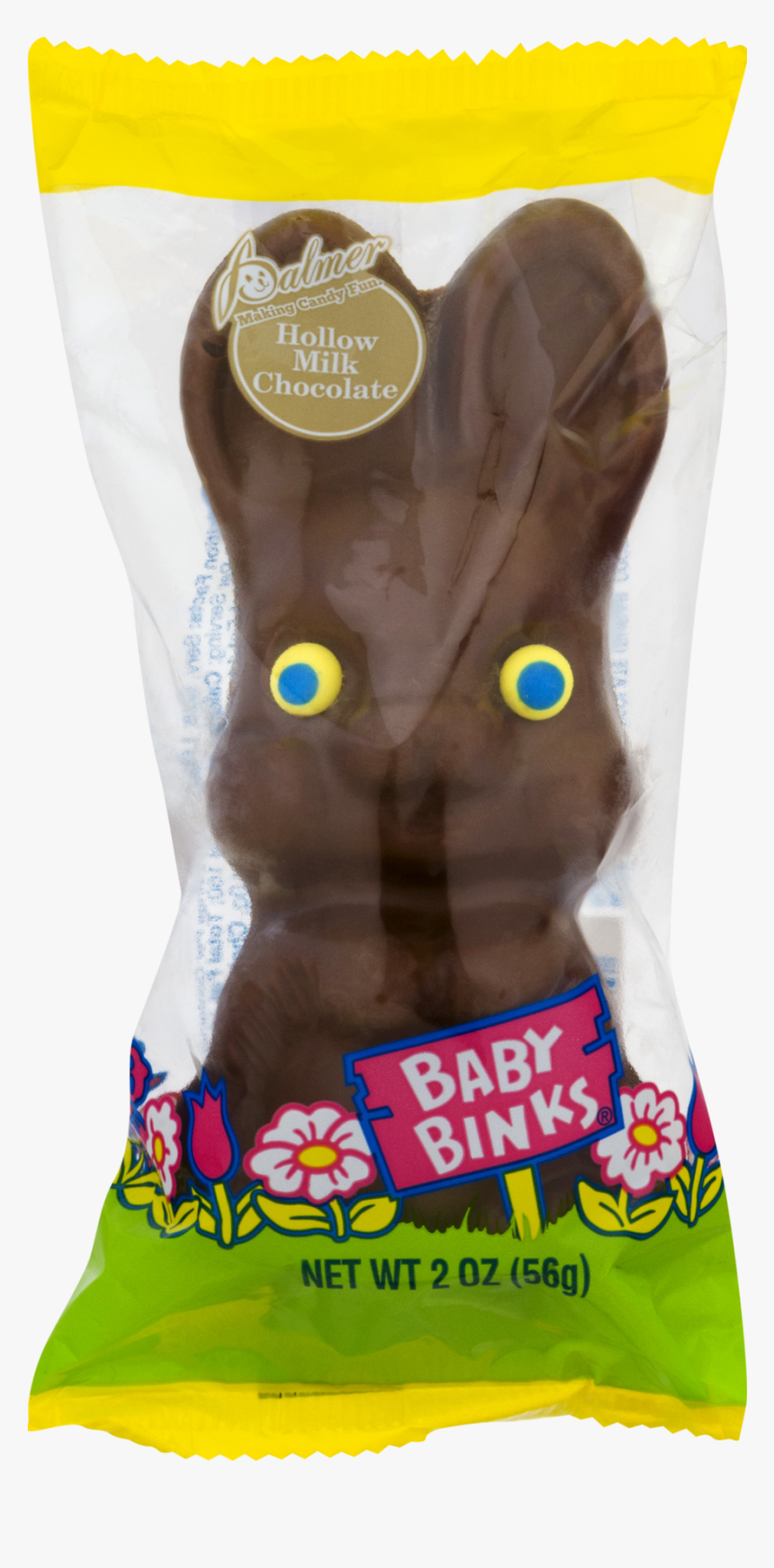 Palmer Chocolate Bunny, HD Png Download, Free Download