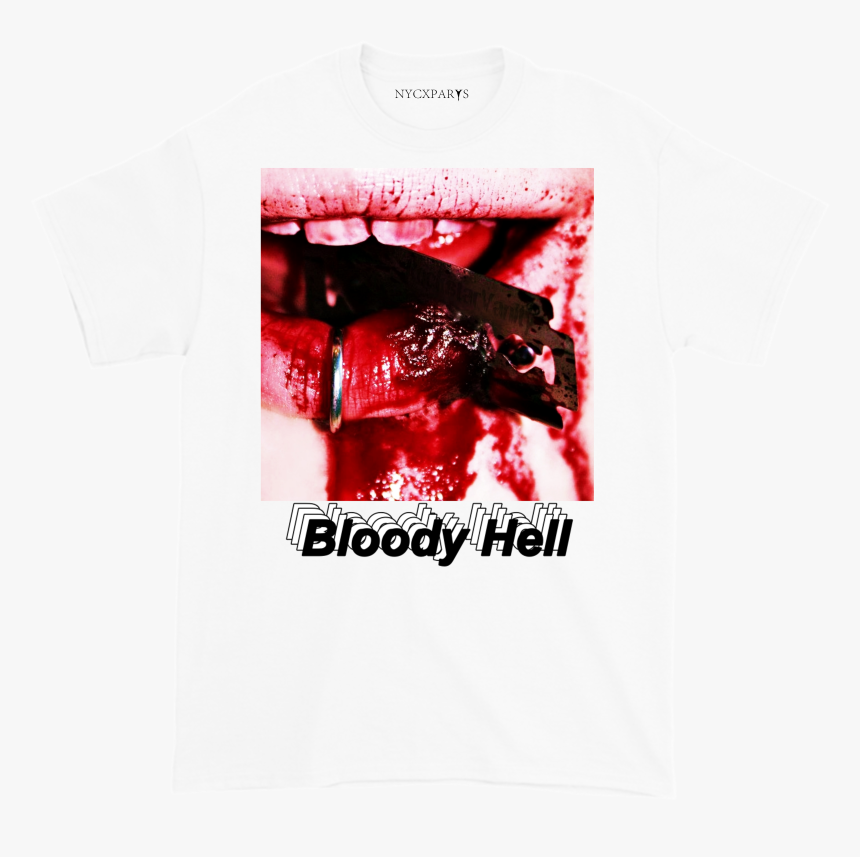 Bloody X Png, Transparent Png, Free Download