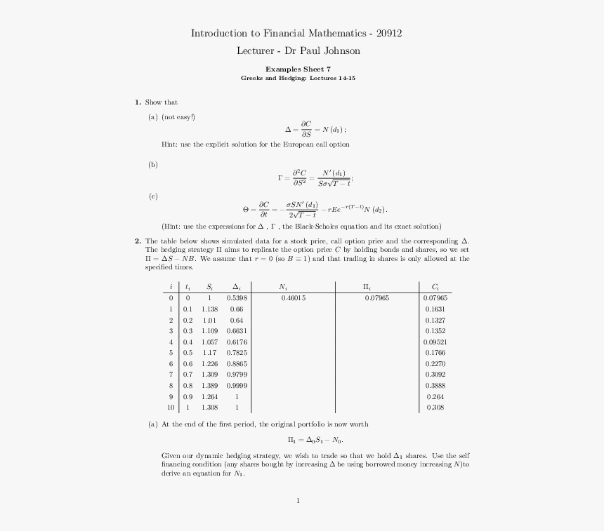 Math Equation Png, Transparent Png, Free Download