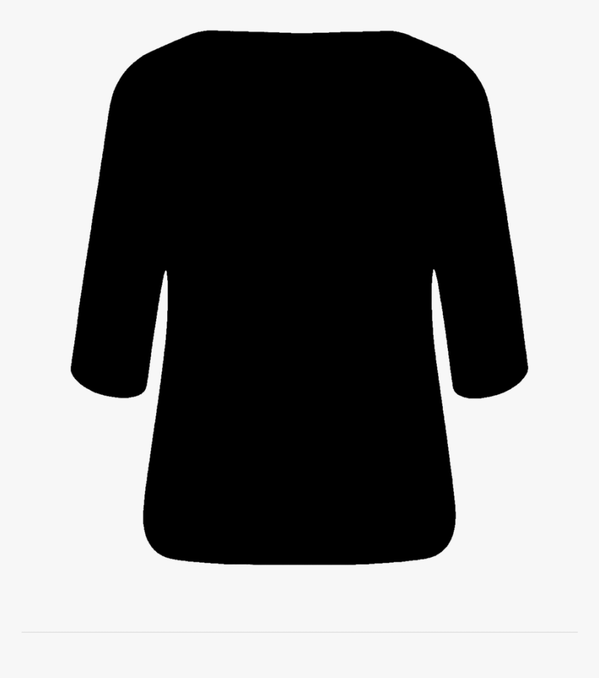 Transparent Fashion Silhouette Png, Png Download, Free Download