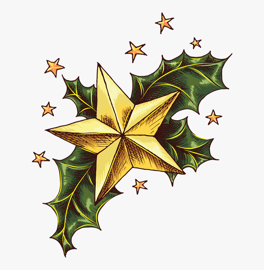 Estrellitas Png, Transparent Png, Free Download