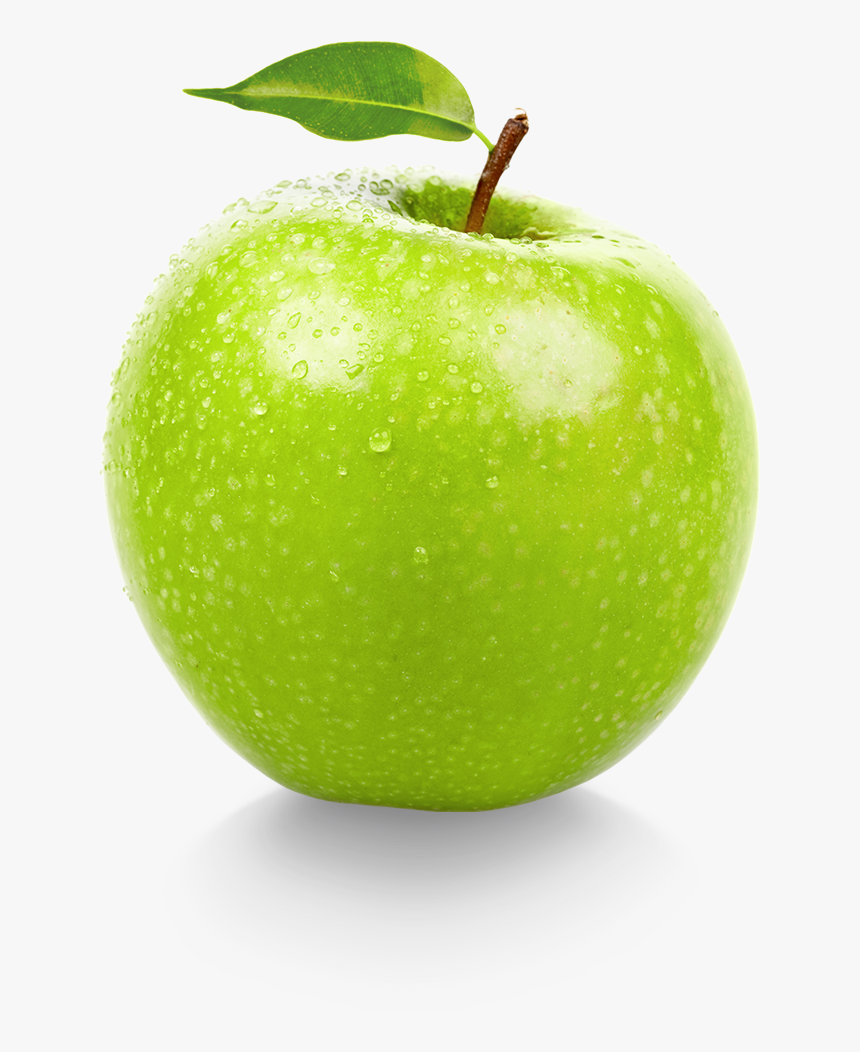 Ottawa Crisp Apple Green Granny Smith, HD Png Download, Free Download