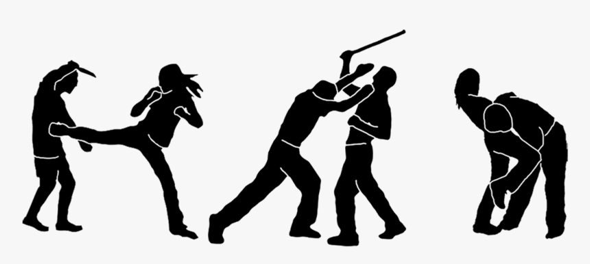 Golfer Silhouette Png, Transparent Png, Free Download