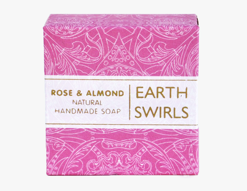 Earth Swirls Rose & Almond, HD Png Download, Free Download