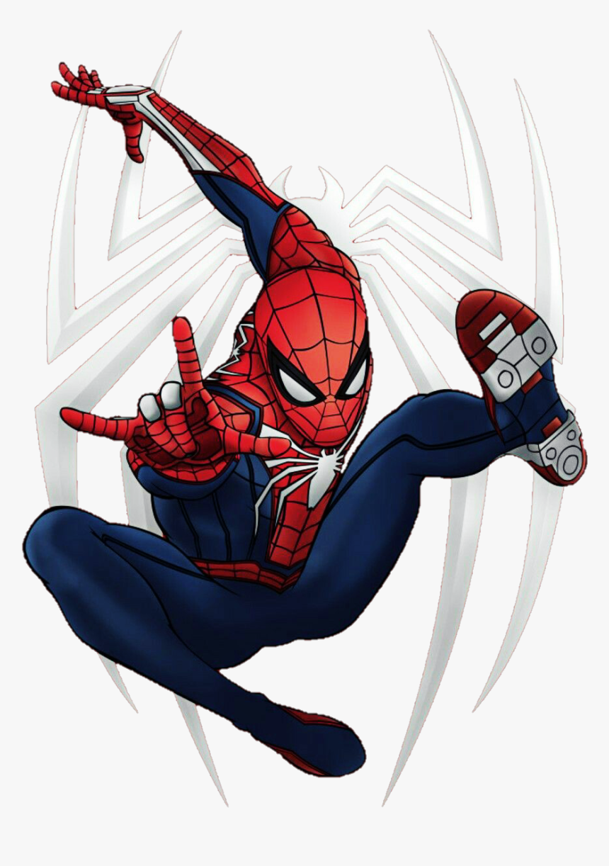 Homem Aranha Png, Transparent Png, Free Download