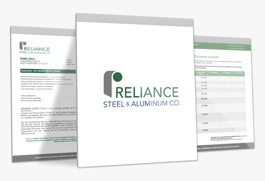 Manufacturing Reliance Steel And Aluminim, HD Png Download, Free Download