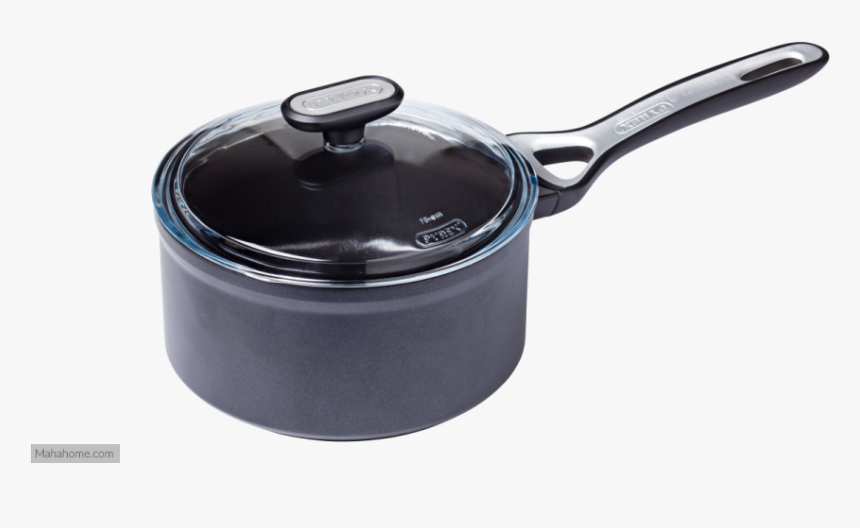 Pyrex Origin Plus Saucepan With Lid 18cm /, HD Png Download, Free Download