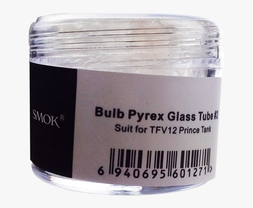 Smok Prince Bulb Pyrex 8ml, HD Png Download, Free Download