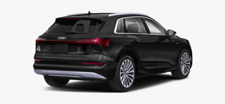 New 2019 Audi E-tron Premium Plus, HD Png Download, Free Download