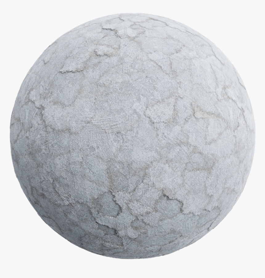 Moon Texture Png, Transparent Png, Free Download