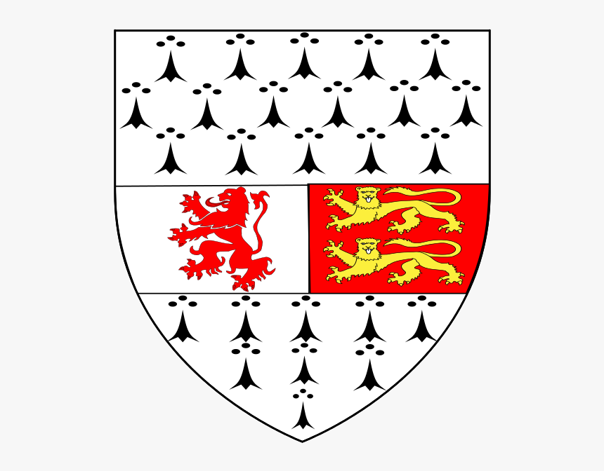 Coat Of Arms Template Png, Transparent Png, Free Download