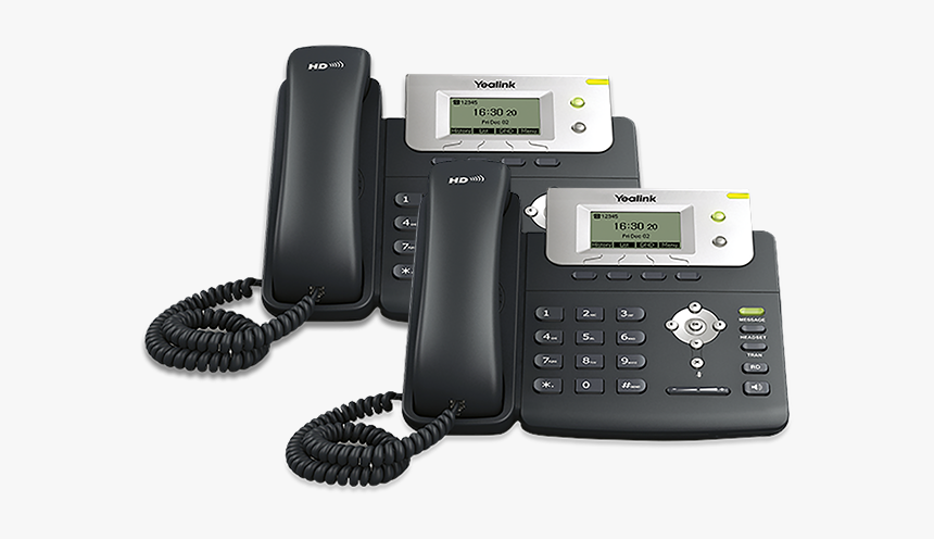 Office Phone Png, Transparent Png, Free Download