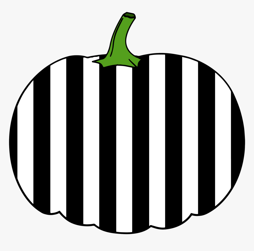 Stripe Pattern Pumpkindownload Now, HD Png Download, Free Download