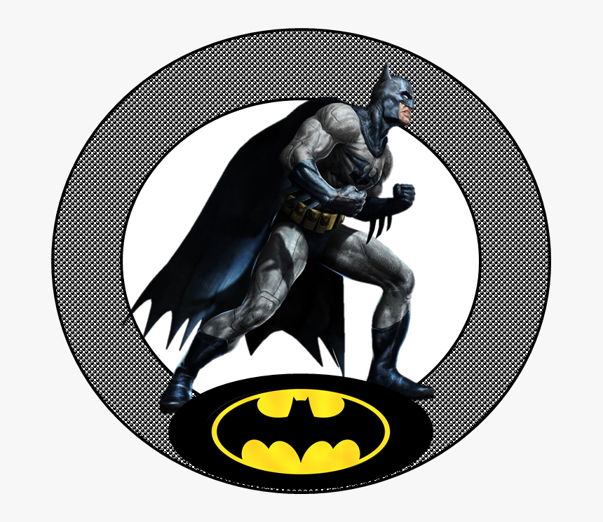 Cape Transparent Printable Batman, HD Png Download, Free Download