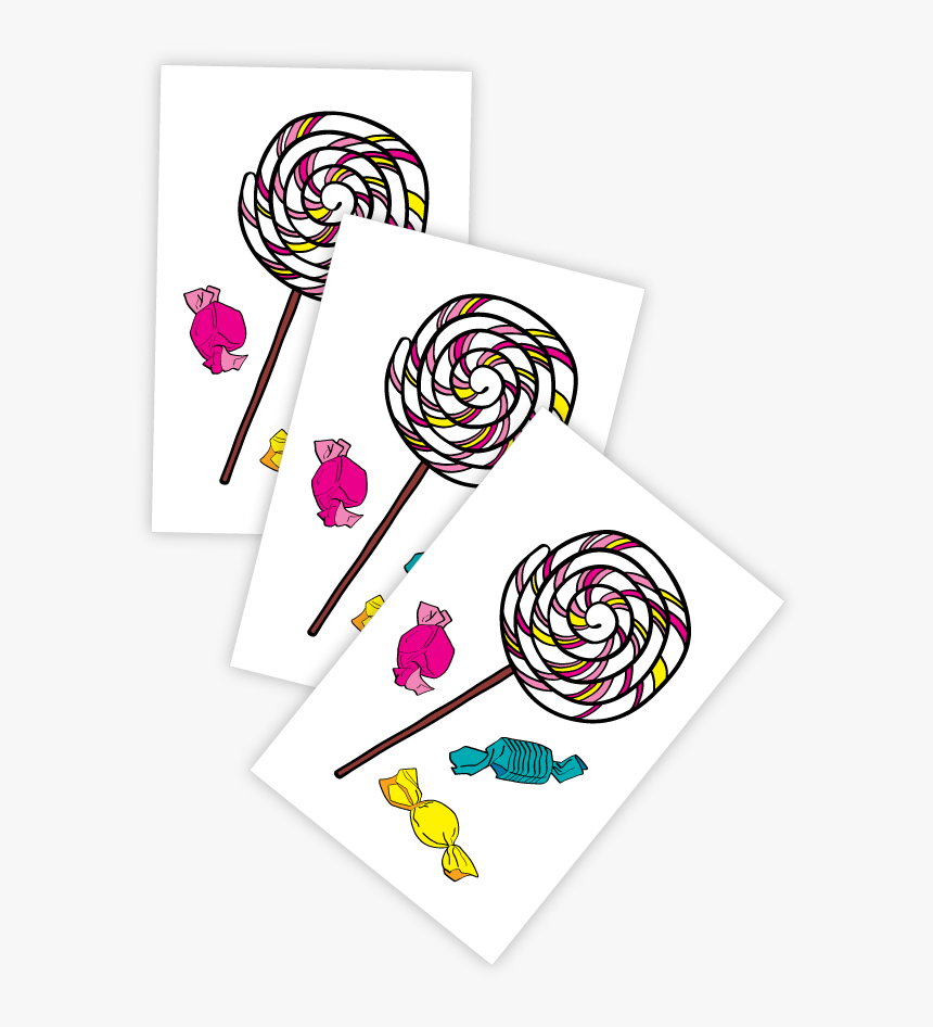 Transparent Lollypop Png, Png Download, Free Download