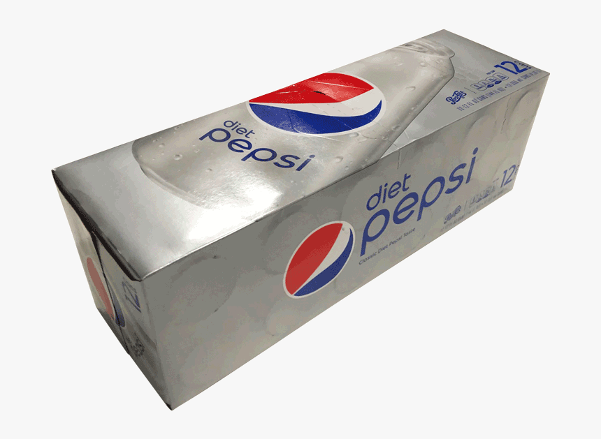 Diet Pepsi Png, Transparent Png, Free Download