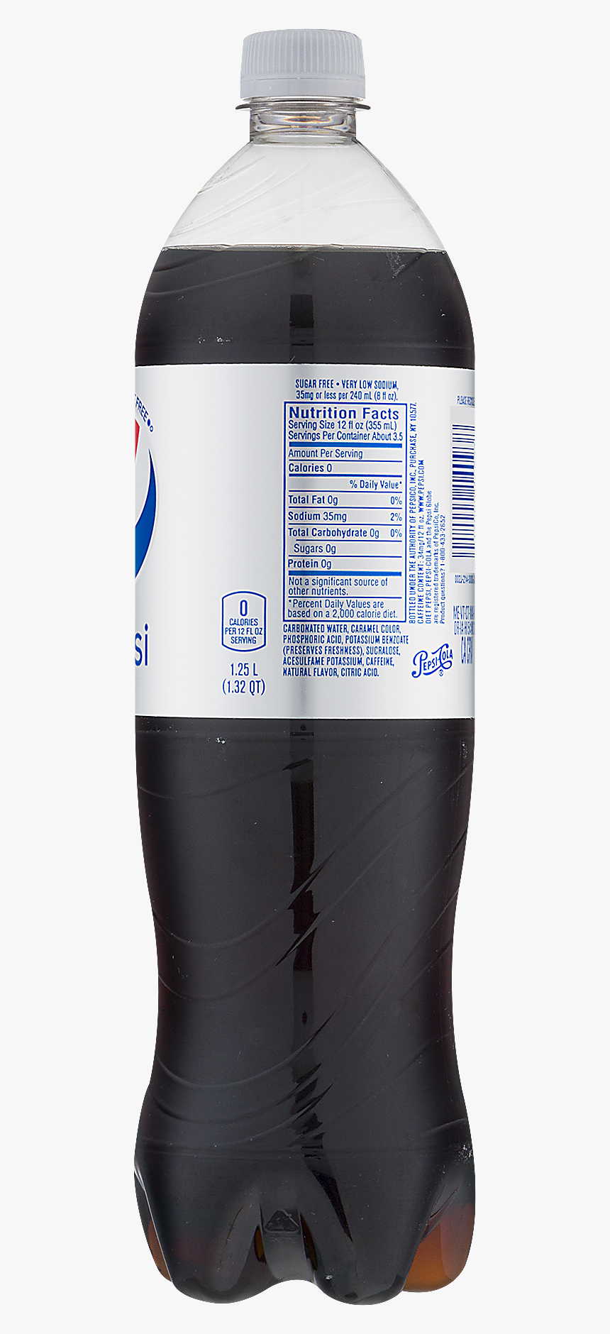 Diet Pepsi Png, Transparent Png, Free Download