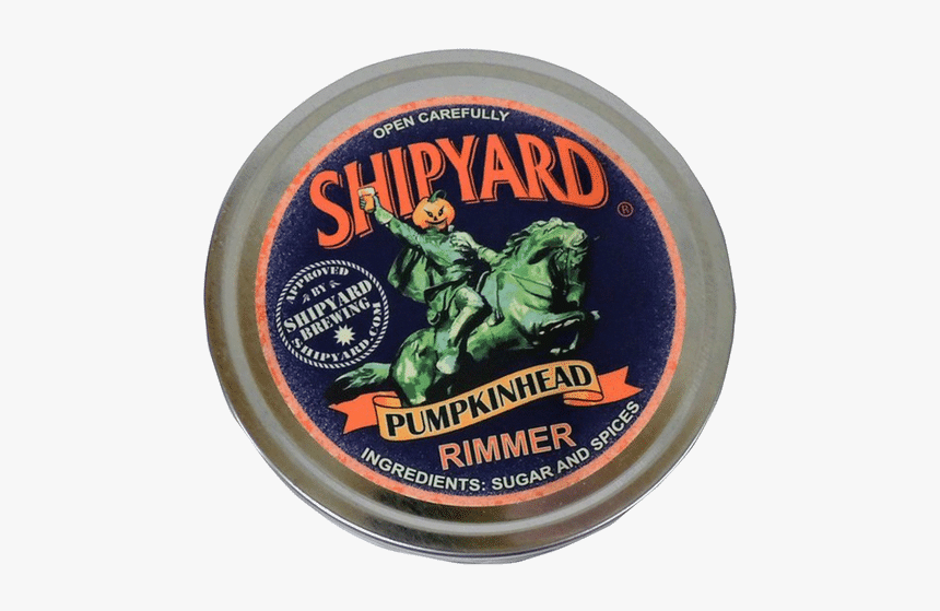 Shipyard Pumpkinhead Rimmer, HD Png Download, Free Download